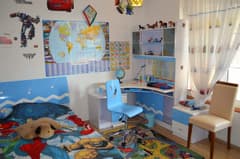 Двухэтажный апартамент №1983