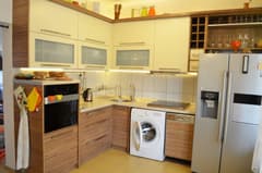 Двухэтажный апартамент №1983