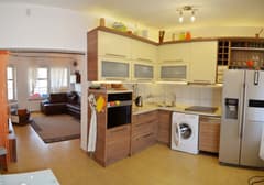 Двухэтажный апартамент №1983