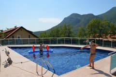 Двухэтажный апартамент №1983