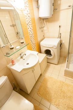 Дом в Будве №1947