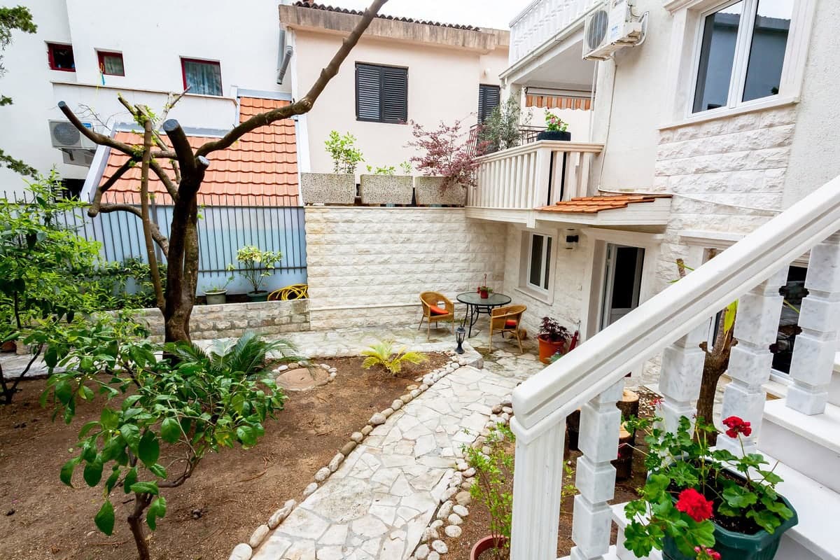 Дом в Будве №1947