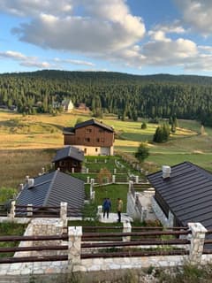 Вилла в Жабляке №1942