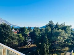 Квартиры в Будве №1940