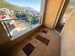 Квартиры в Будве №1940