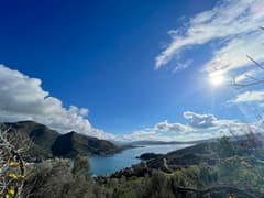 Участок в Каменари №1934