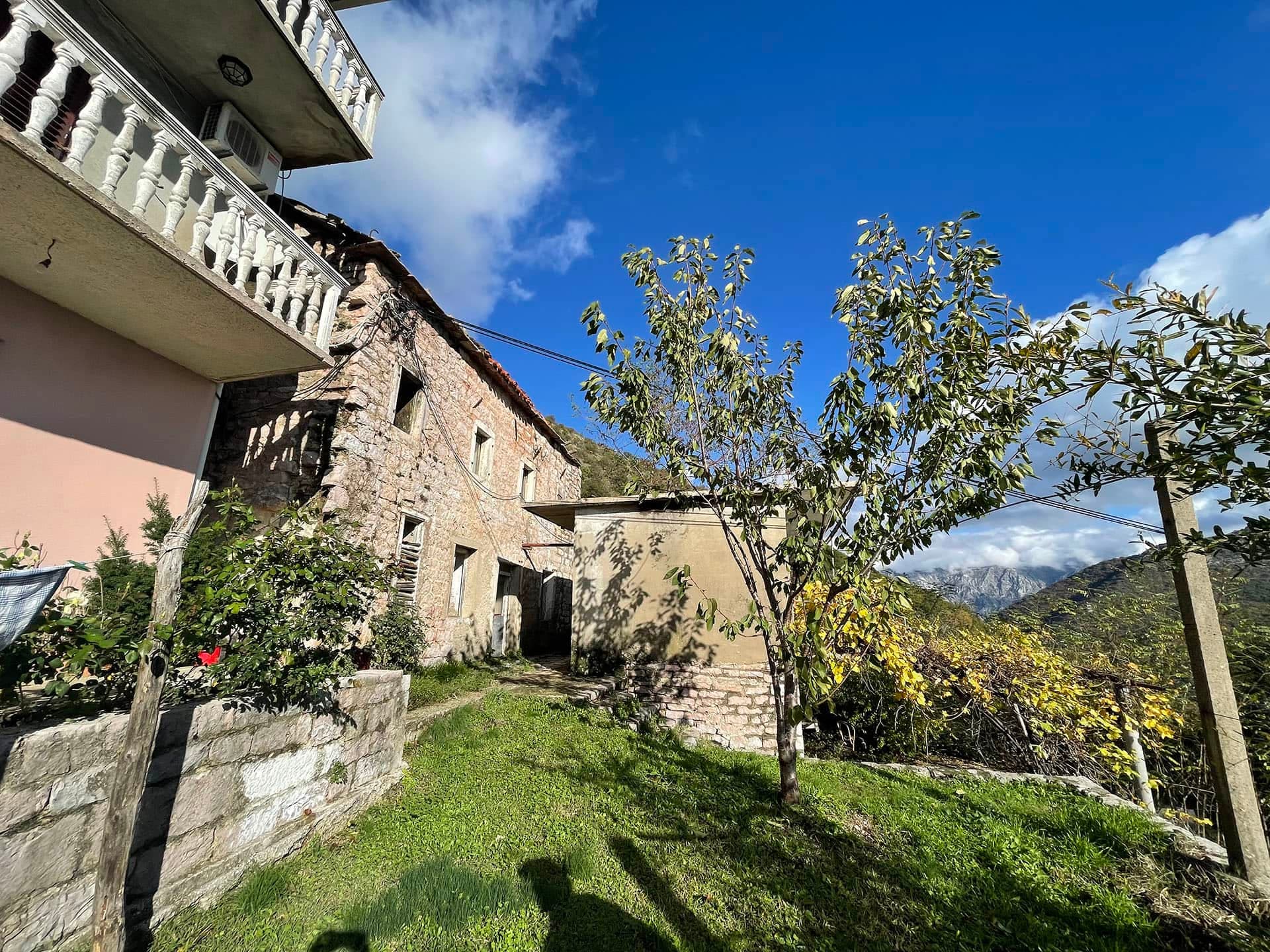 Участок в Каменари №1934