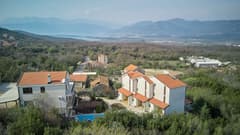 Таунхаус во Врановичи №1933