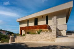 Вилла Дробны Песак №1929