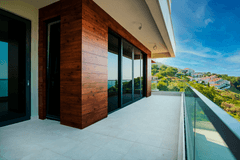 Вилла Дробны Песак №1929