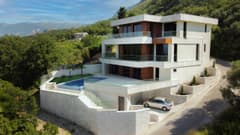 Вилла Дробны Песак №1929