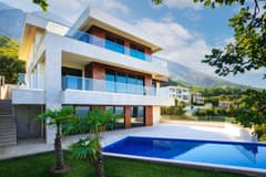 Вилла Дробны Песак №1929