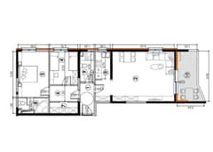 Жилой комплекс Belvedere №1927