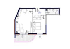 Жилой комплекс Belvedere №1927