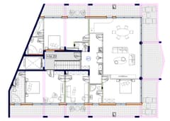 Жилой комплекс Belvedere №1927