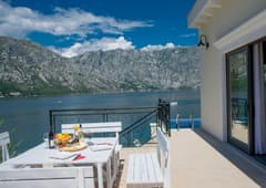 Willa w Stolivie nr 1924