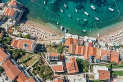 Вилла в Пржно №1893