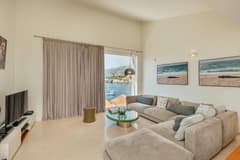 Вилла в Пржно №1893