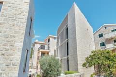 Вилла в Пржно №1893