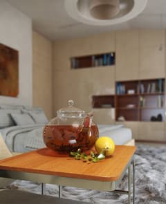 Вилла в Доброте №1865