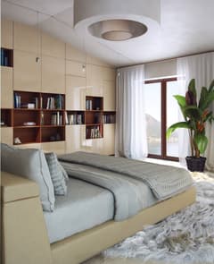 Вилла в Доброте №1865