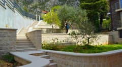 Вилла в Доброте №1865