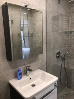 Квартира в Доброте №1863