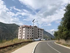 Квартира в Доброте №1863