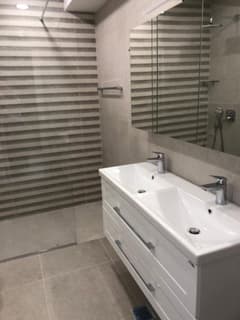 Квартира в Доброте №1863