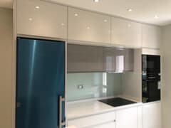 Квартира в Доброте №1863