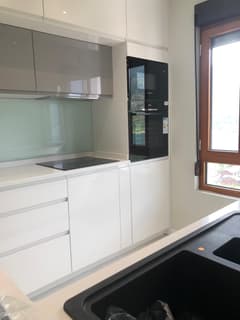 Квартира в Доброте №1863