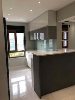 Квартира в Доброте №1863