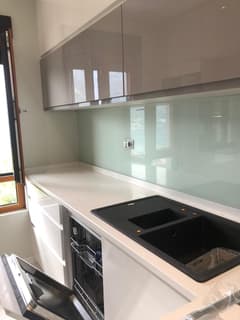 Квартира в Доброте №1863