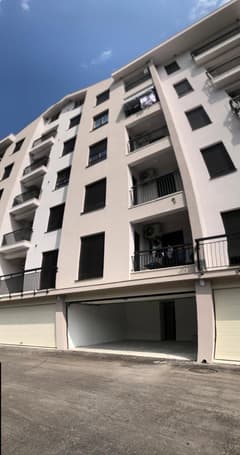 Квартира в Доброте №1863