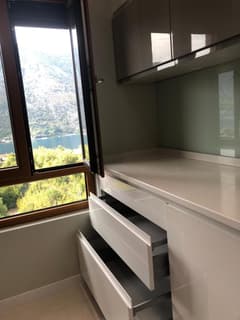 Квартира в Доброте №1863