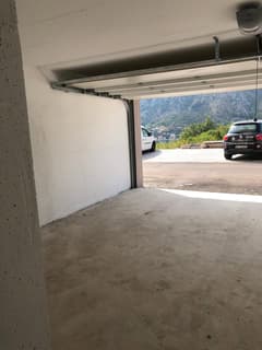 Квартира в Доброте №1863