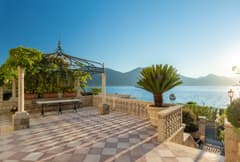 Вилла в Люте №1853