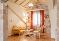 Вилла в Люте №1853