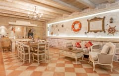 Вилла в Люте №1853