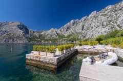 Вилла в Люте №1853