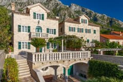 Вилла в Люте №1853