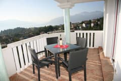 Вилла в Тивате №1845