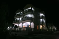 Вилла в Тивате №1845