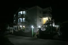 Вилла в Тивате №1845