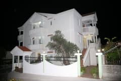 Вилла в Тивате №1845