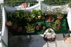 Вилла в Тивате №1845