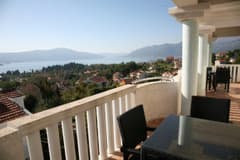 Вилла в Тивате №1845