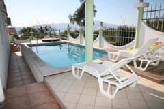 Вилла в Тивате №1845