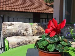 Дом в Шушани №1838