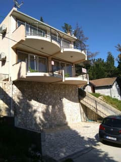 Дом в Шушани №1838